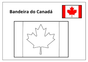 Bandeiras dos paises da copa do mundo 2026 para colorir - atividade educativa (página 2)